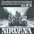 Nirvana All Of Us Формат: Audio CD Дистрибьютор: Universal Лицензионные товары Характеристики аудионосителей 2006 г Альбом: Импортное издание инфо 6499c.