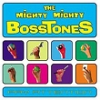 The Mighty Mighty Bosstones Pay Attention Формат: Audio CD Лицензионные товары Характеристики аудионосителей 2000 г Альбом: Импортное издание инфо 6502c.