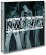 NWOBHM Lightnin To The Nations 25th Anniversary Collection (3 CD) Формат: 3 Audio CD (Картонная коробка) Дистрибьютор: Sanctuary Records Лицензионные товары Характеристики аудионосителей 2005 г Сборник инфо 6637c.