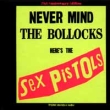 Sex Pistols Never Mind the Bollocks Here's the Sex Pistols Формат: Audio CD Лицензионные товары Характеристики аудионосителей Альбом инфо 6825c.